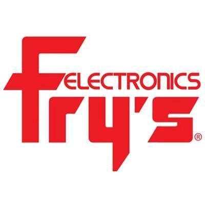 fry's electronics customer service.